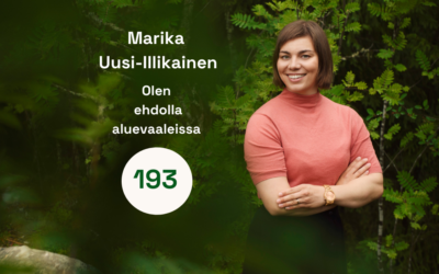 Syömishäiriötietouden lisääminen ammattilaisten keskuudessa osaksi Pirkanmaan hyvinvointialueen tavoitteita